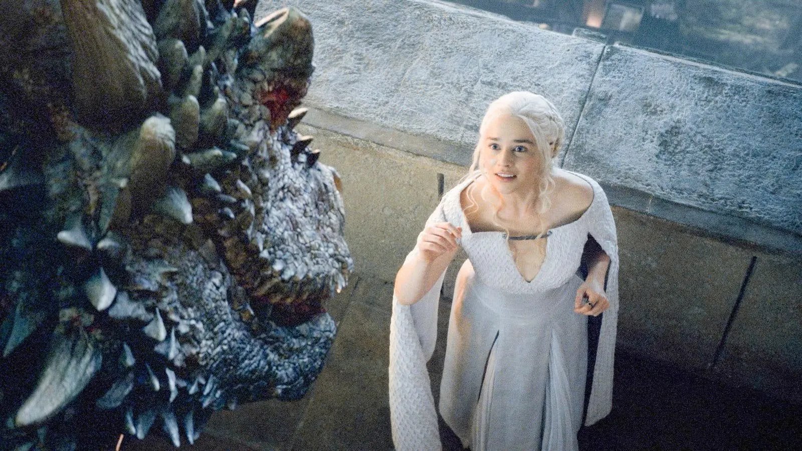 George R.R. Martin Ignores Game of Thrones Spoilers: How He Keeps His Fantasy Epic Unspoiled