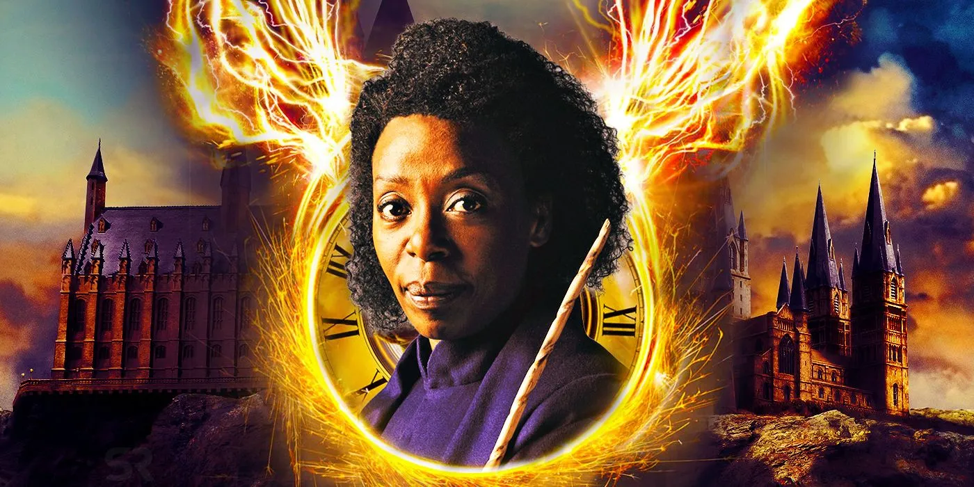 HBO's Bold Move: Casting a Black Actress as Hermione in the New Harry Potter Series Sparks Debate and Hope