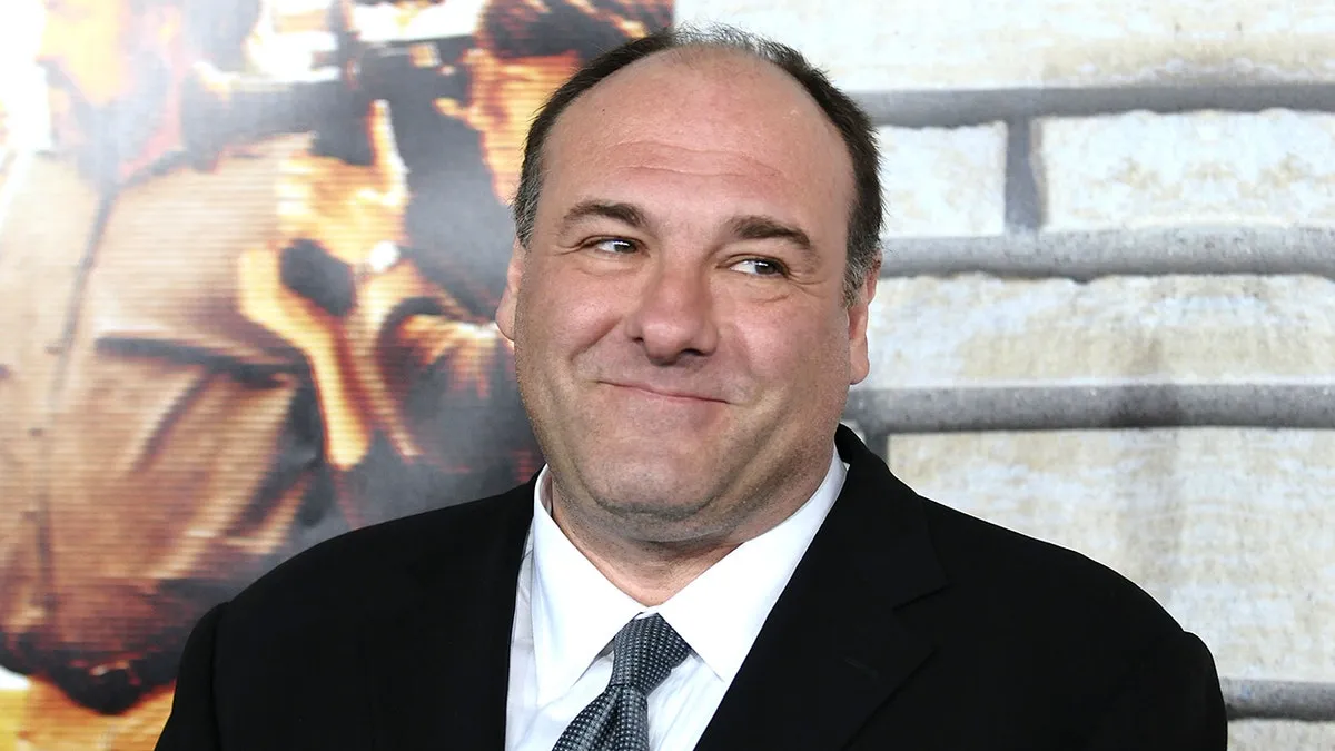 How James Gandolfini’s Mysterious Disappearance on The Sopranos Set Had HBO Thinking He Was Dead