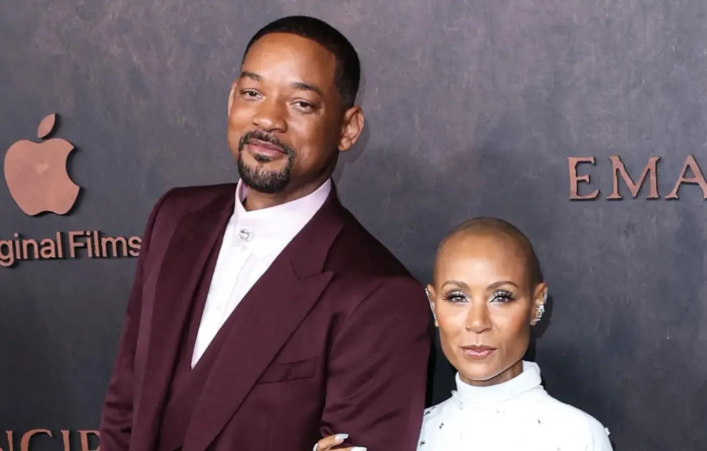 How Will Smith’s ‘I, Robot’ Role Inspired Jada Pinkett Smith to Hit the Gym: Inside Hollywood's Fittest Couple