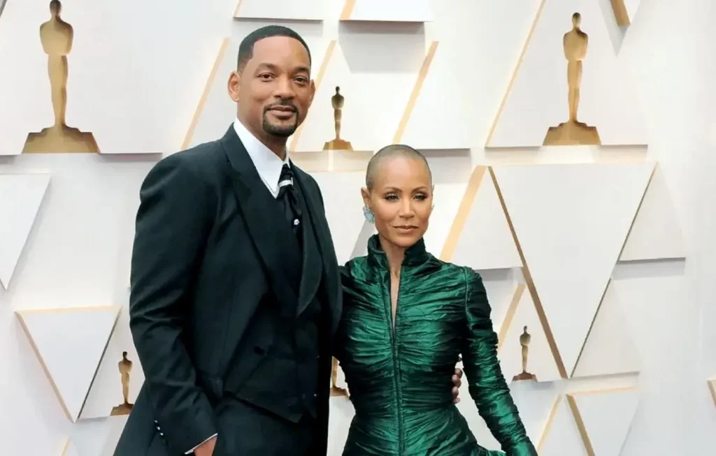 How Will Smith’s ‘I, Robot’ Role Inspired Jada Pinkett Smith to Hit the Gym: Inside Hollywood's Fittest Couple