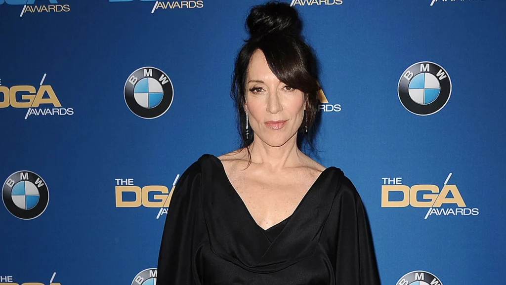 Katey Sagal Opens Up From Teenage Struggles in Hollywood to Shining on 'Sons of Anarchy'