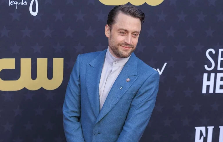 Kieran Culkin's Oscar Speech Sparks Debate: Family Jokes Lead to Misogyny Claims and Political Backlash