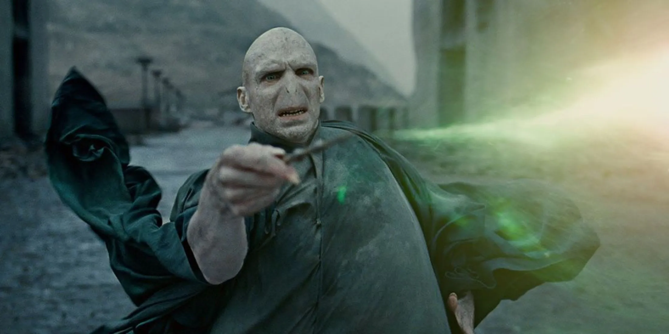 Revealed After 25 Years: How Dumbledore's Clever Plan in 'Harry Potter and the Goblet of Fire' Ensured Voldemort’s Defeat