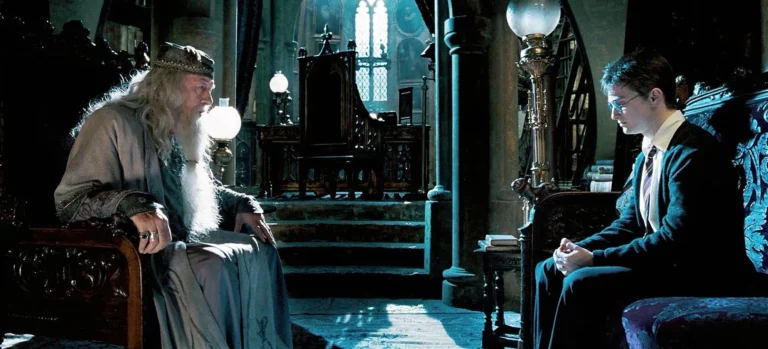 Revealed After 25 Years: How Dumbledore's Clever Plan in 'Harry Potter and the Goblet of Fire' Ensured Voldemort’s Defeat