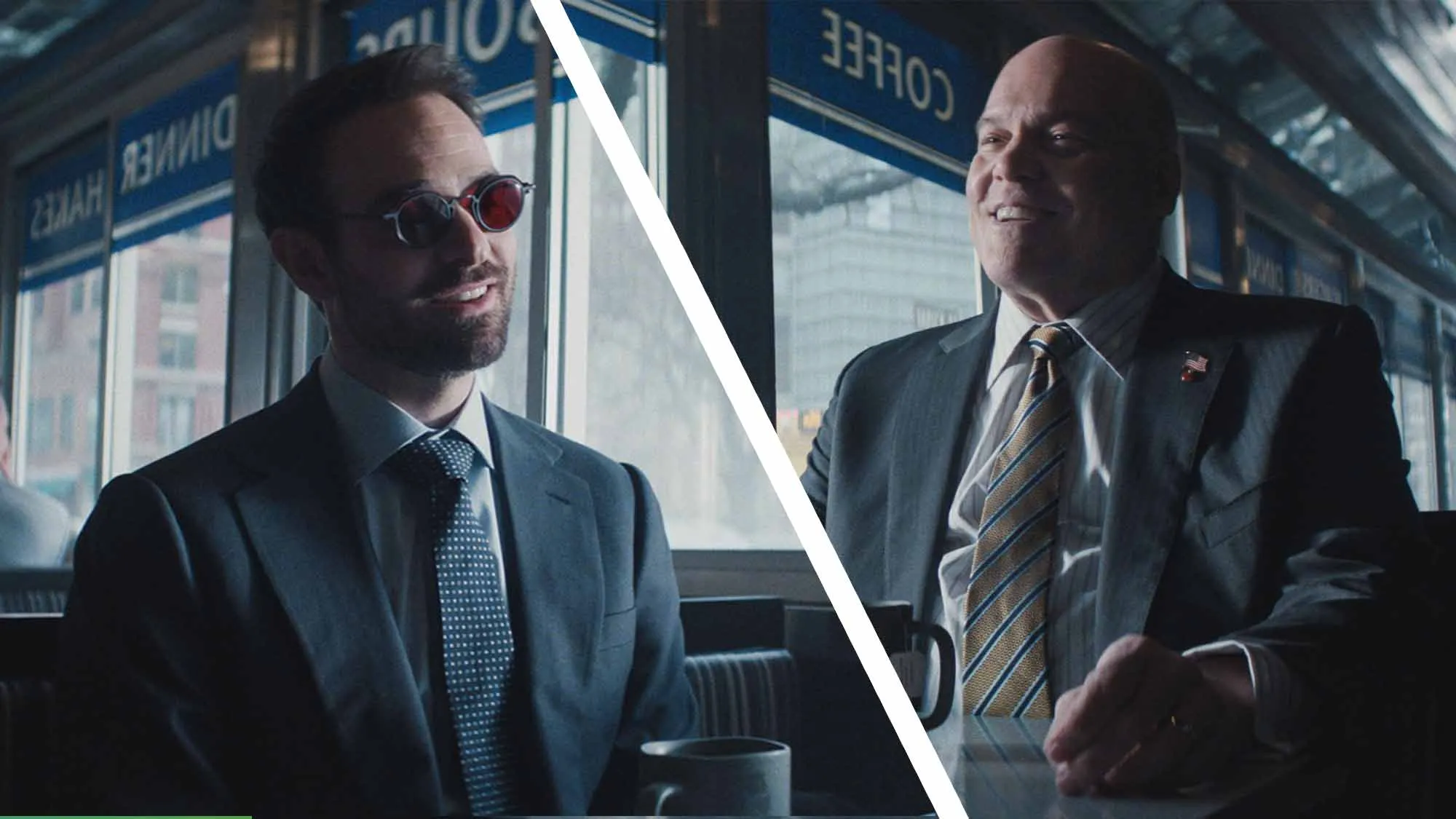 Shock and Theories: Why Foggy Nelson’s Death in 'Daredevil: Born Again' Has Fans Buzzing and Guessing