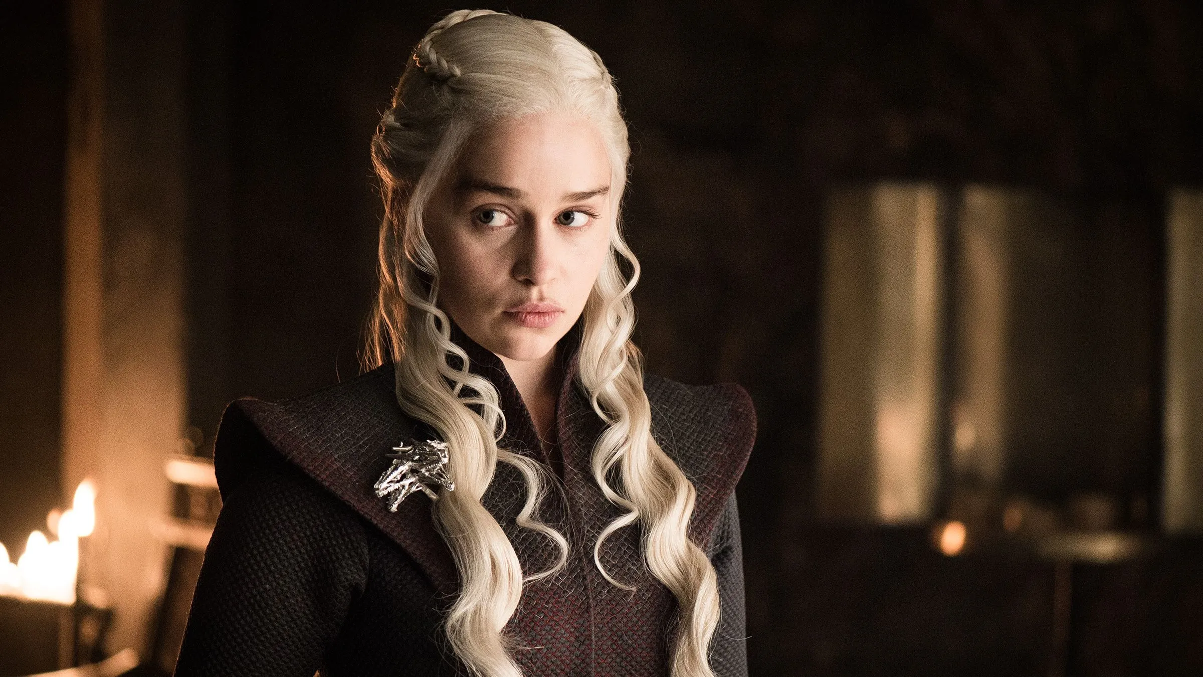 The Winds of Winter Finally Fixes Game of Thrones’ Biggest Mistake by Bringing Back a Forgotten Daenerys Prophecy and a Truly Terrifying Villain