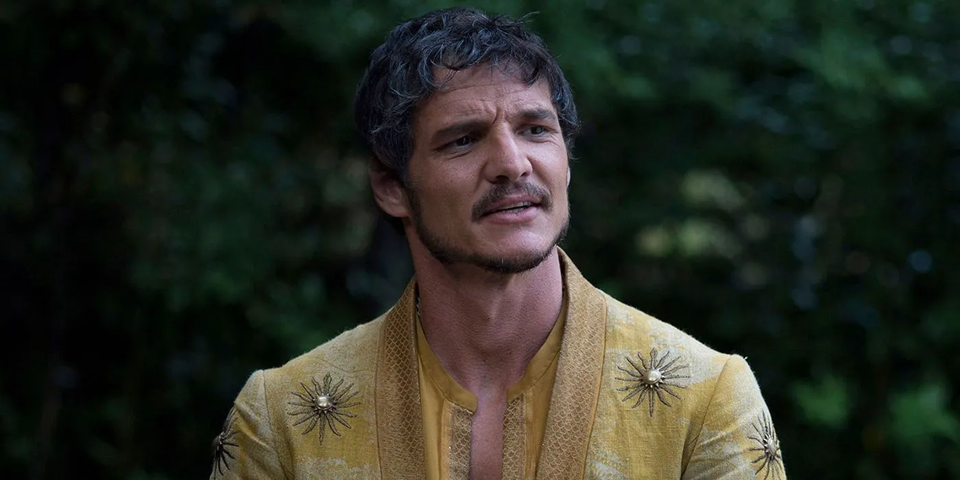 Why Pedro Pascal's Game of Thrones Role Still Outshocks His New 'The Last of Us' Series