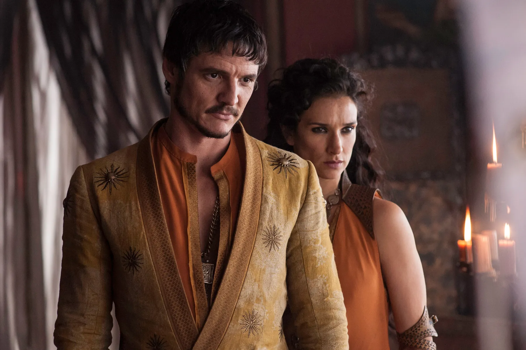 Why Pedro Pascal's Game of Thrones Role Still Outshocks His New 'The Last of Us' Series