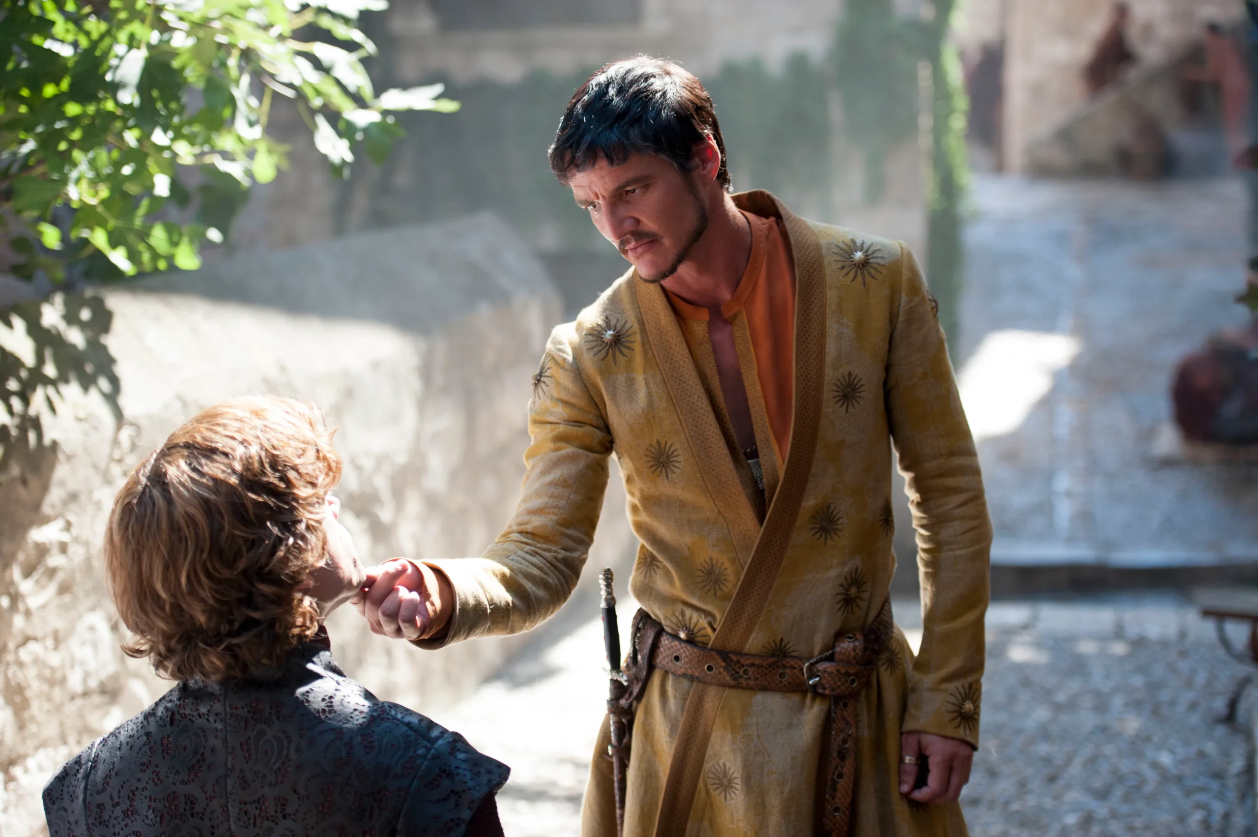 Why Pedro Pascal's Game of Thrones Role Still Outshocks His New 'The Last of Us' Series